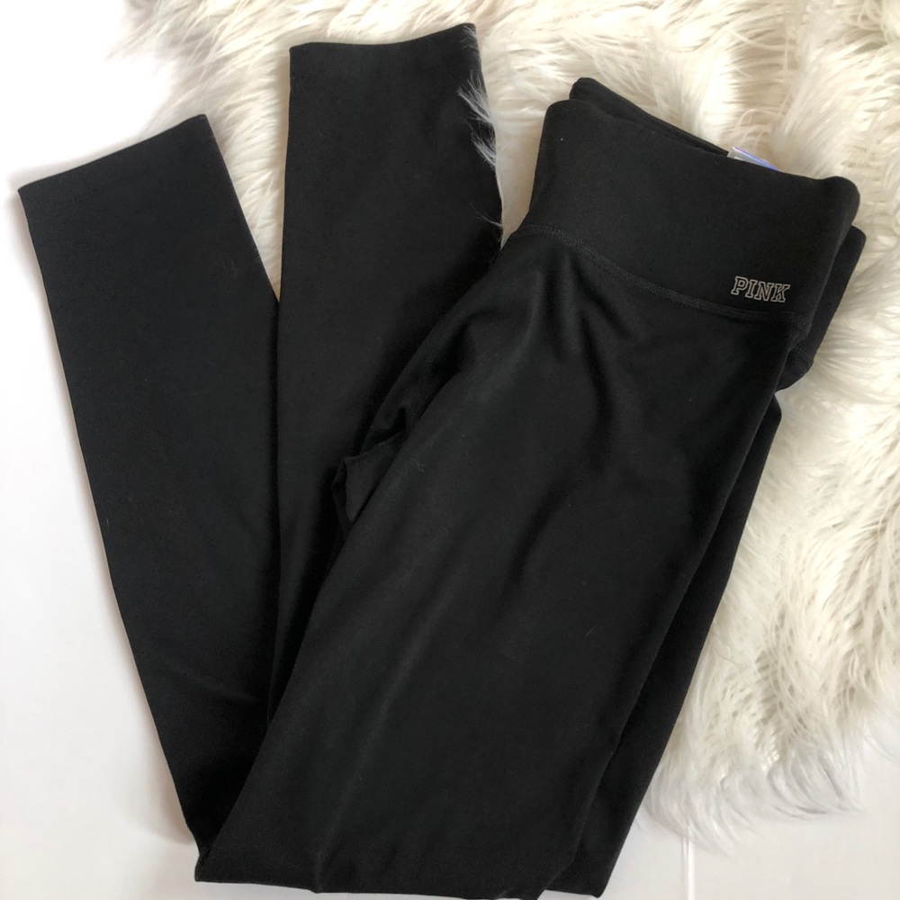 Victorias secret PINK ultimate legging